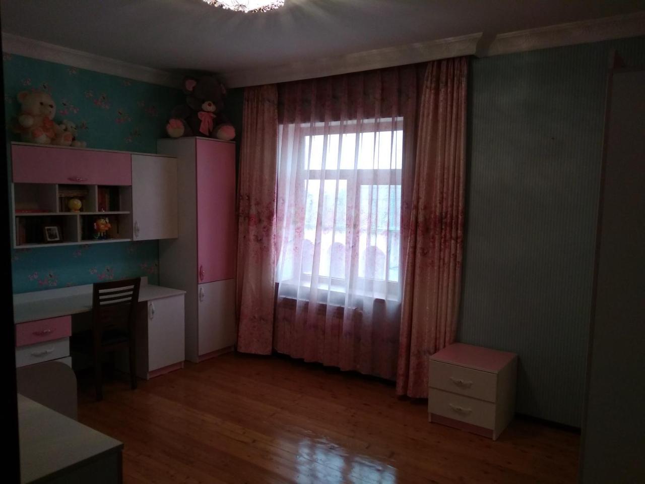 Cozy House In Bina, Bolluq Villa Bakoe Buitenkant foto